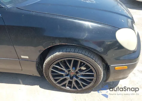 2000 Lexus Gs 300 from USA, damaged, VIN JT8BD68S1Y0115593